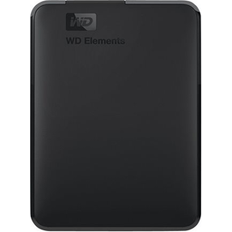 Western Digital Elements Portable USB 3.0 5TB