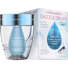 Dazzle Drops Silver Jewellery Cleaner 30ml