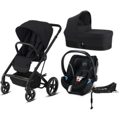 Balios s lux Cybex Balios S Lux (Duo) (Travel system)