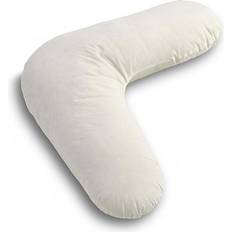 Organic Kapok Nursing Pillow