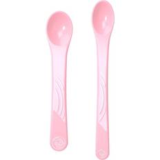 Feeding Spoon Straight 2-pack