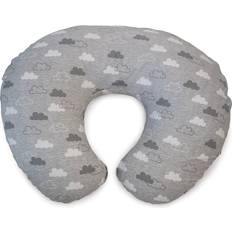 Almohadas de Embarazo y Lactancia Chicco Boppy Pillow Clouds