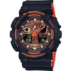 Casio G-SHOCK GA-100BR-1AER