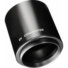 2x Converter T2