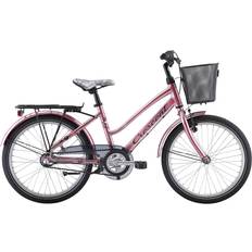 20" - Lila Barncyklar Crescent Saga 20 2020 Barncykel