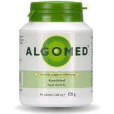 Chlorella