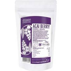 Acai pulver Dragon Superfoods Acai Berry Powder 75g