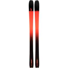 182 cm - All Mountain-skidor Alpinskidor Hagan Core 89 2020