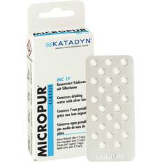 Vannrensing Katadyn Micropur Classic MC 1T 100-pack