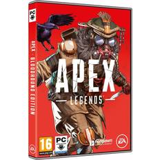 Apex legends Apex Legends - Bloodhound Edition (PC)