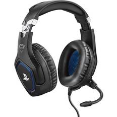 GXT 488 Forze