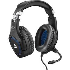 Trust Auriculares Trust GXT 488 Forze 1.2 m