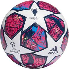 Adidas finale fotboll adidas UCL Finale Istanbul League Ball