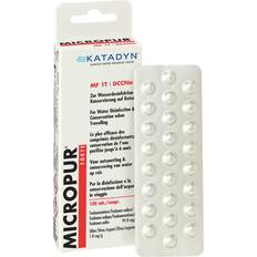 Katadyn Purificadores de Agua Katadyn Micropur Forte MF 1T 100pcs