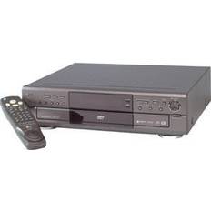 Lg dvd spelare LG DVM-5100