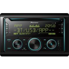 Pioneer DEH-S720BT Autoradio