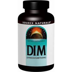 Source Naturals DIM 100mg 60 pcs