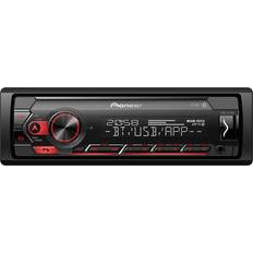 Aux til aux Pioneer MVH-S320BT 200W Bluetooth USB AUX