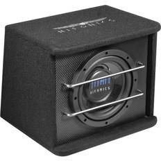 HiFonics Vene- ja Autokaiuttimet HiFonics TS-200R Auto Subwoofer 400 W