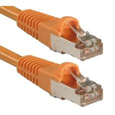 Lindy S/FTP Cat6 RJ45 10m