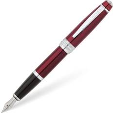 Fountain Pens Cross Bailey Red Lacquer Fountain Pen