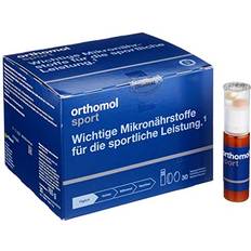 Orthomol Sport 30 stk