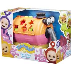 Pull & Play Giant Noo Noo