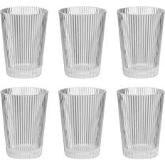 Stelton Occhiali Stelton Pilastro Bicchiere 33cl 6pcs