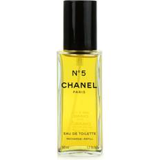 Eau de Toilette Chanel No.5 EdT Refill 50ml