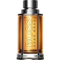 Aguas de Tocador HUGO BOSS The Scent for Him EdT 50ml