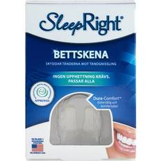 BeconfiDent Gebitten en Gebitsplinten BeconfiDent SleepRight Dental Guard Dura Comfort