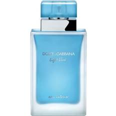 Light Blue Intense EdP