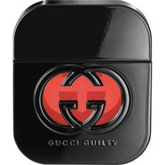 Eau de Toilette Gucci Guilty Black Pour Femme EdT 1.7 fl oz