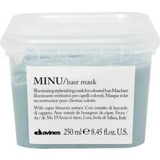 Minu Hair Mask