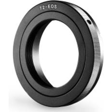 Adapter T2 To Canon EF