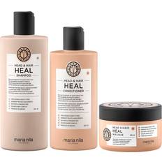 Maria Nila Head & Hair Heal Trio