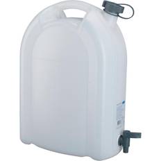 Best Recipientes de Agua Pressol Wasserkanister 20l PE m.Ablasshahn, HxBxTmm