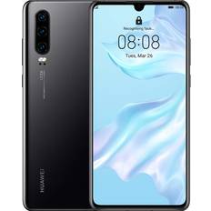 Huawei P30 6GB RAM 128GB ELE-L29 Dual SIM • Price »