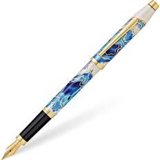 Cross Wanderlust Fountain Pen Malta