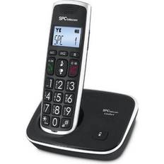 Teléfonos Fijos SPC Comfort Kaiser 7608N