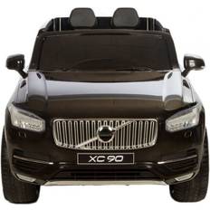 35.0 kg Elbiler Azeno Licensed Volvo XC90 12V Elbil