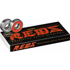 Bones Bearings Reds Cuscinetti rosso uni