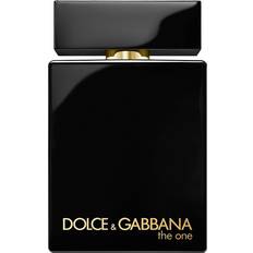 Fragrances Dolce & Gabbana The One for Men Intense EdP 1.7 fl oz