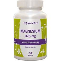 Magnesium 375mg