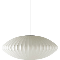 Hay Nelson Saucer Bubble Pendel ∅ 63.5cm