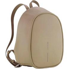 XD Design Bobby Elle Anti Theft Backpack - Mocha