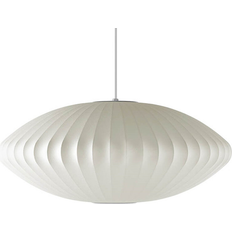 Bubble saucer Hay Nelson Saucer Bubble Pendel ∅ 127cm
