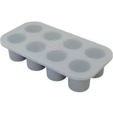 Portionsform Barnmatsburken med Lock