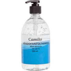 Gel Handdesinfektion Camilo Handdesinfektion Gel 70% 500ml