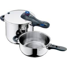 Wmf set WMF Perfect Plus Pressure Cooker Set